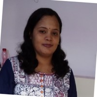 dipti chanda