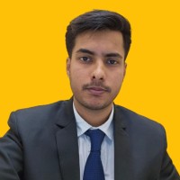 SHUBHAM SANTOSH UPADHYAY