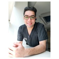 Dr Gaurav Naik