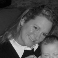 Monica Morison