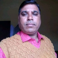 GIRISH SINGH