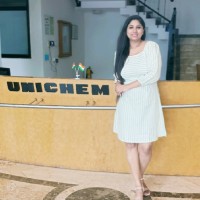 Preeti Gaikwad