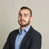 Dimitrios - Philippos Tsamouras