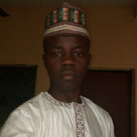 isah Ahmad