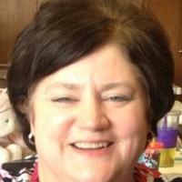 Tammy Rupert