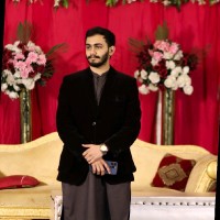 Muhammad Junaid Aslam