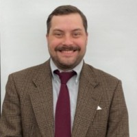 Kyle Eriks Cline