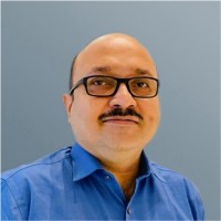 Joydeep Datta, Csm®, Cspo® Ai Driven Sync ,Microservices