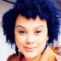 Chantelle Meyer (née Sampson) C. Prac, CFE, EO