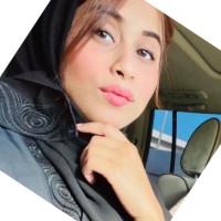 Aiman Khan