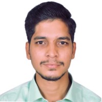 Paras Saraswat