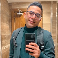 Kerollos Nabil, FMVA®