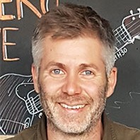Frédéric GUEGAN