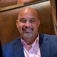 Richard Hayes Jr.