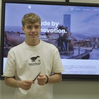 Andres Saenz lopez Ruiz de la Torre