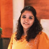 Rochelle Saldanha Joseph