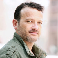 Justin Barrett