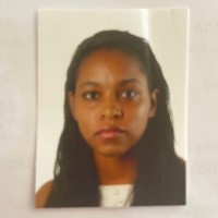 Maria Angelica Martinez Cernuda