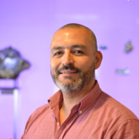 Miguel Angel Olguin Waltemath