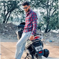 Sharik Shaikh