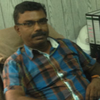 Sreenivasan Vasudevan
