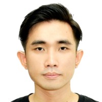 Johnson Chua
