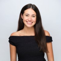 Rosa Macdonald