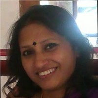 Suparna Chakraborty