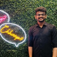 Sakthi Prasath