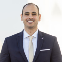 Mohamed Nabil Ibrahim