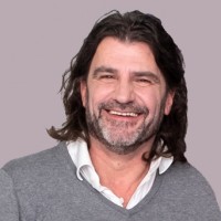 Peter Strijbosch
