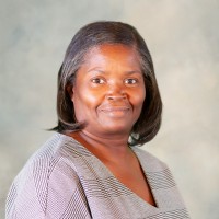 Jacqueline Johnson