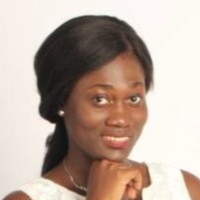 Joseline Acheampong