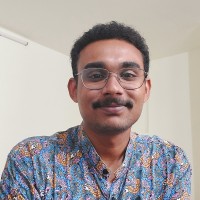 Prasanth S M