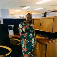 Bonisiwe Zondo