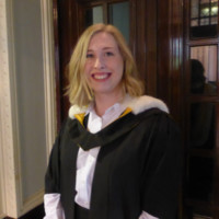Catherine Robertson