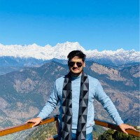 Ashish Upreti