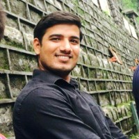 Dr. ANAND SINGH