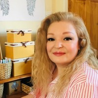 Fiona Teale-Marshall