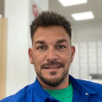 Eric Orellana
