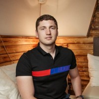 Maxim Rybchenko