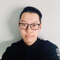 Haochen Yu