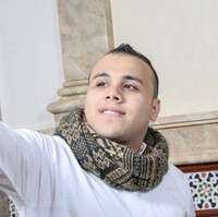 احمد هلال