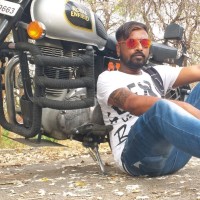 Abhishekh M