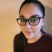 Maria Belén Medel Miranda