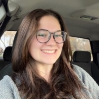 Gina Isberg