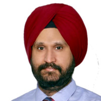 Paramjit Singh Chowdhry