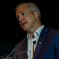 Gearóid Ó Riain CDir