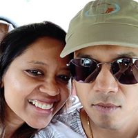 Manish Garg