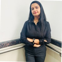 Gracy Jain